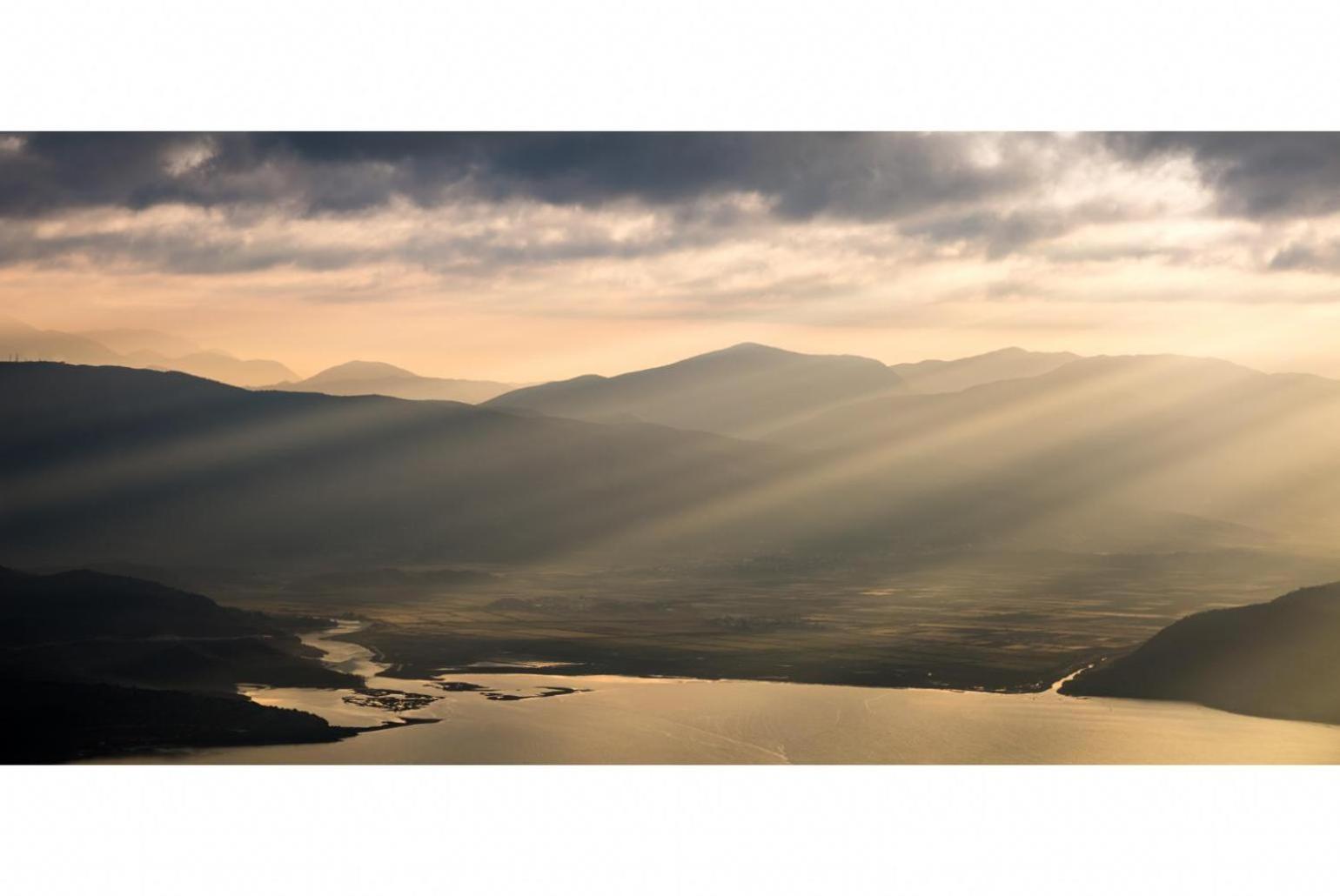 Villa Eleni Agios Stephanos Sidárion Dış mekan fotoğraf
