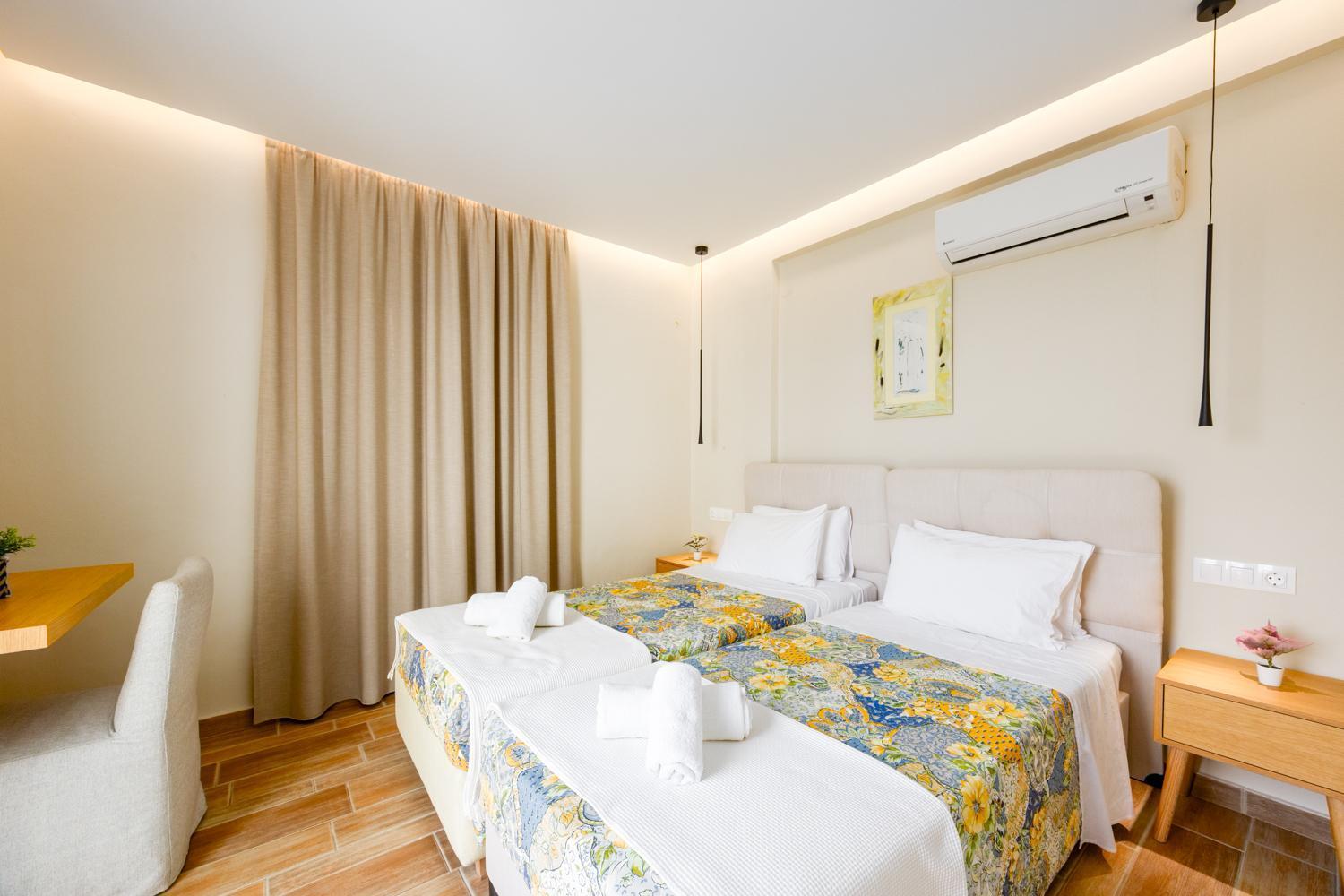 Villa Eleni Agios Stephanos Sidárion Dış mekan fotoğraf
