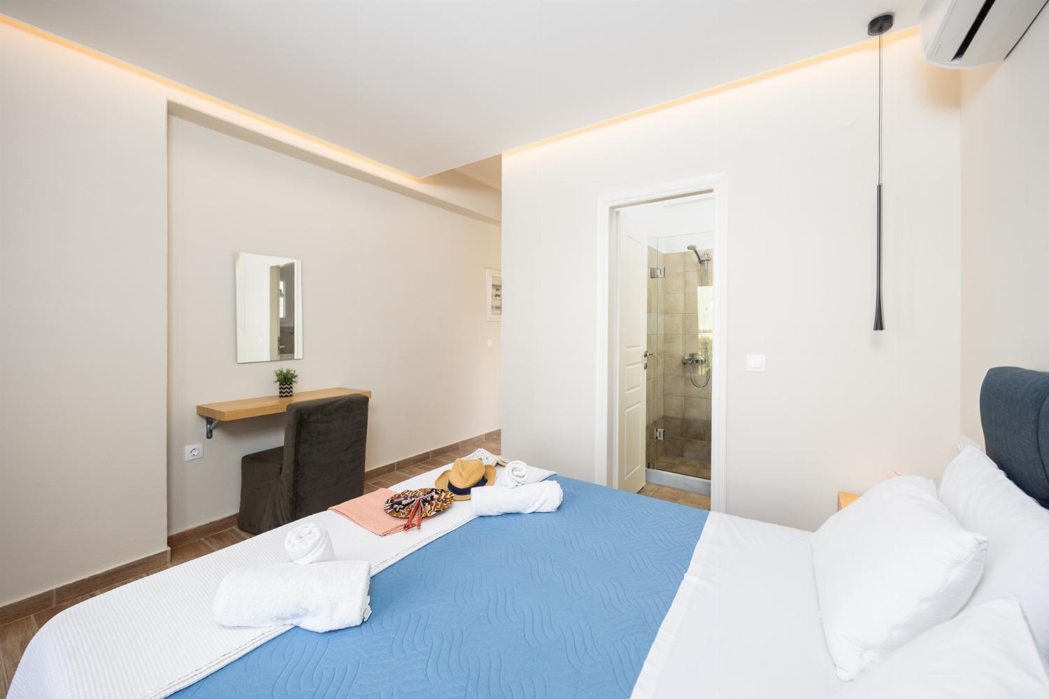 Villa Eleni Agios Stephanos Sidárion Dış mekan fotoğraf